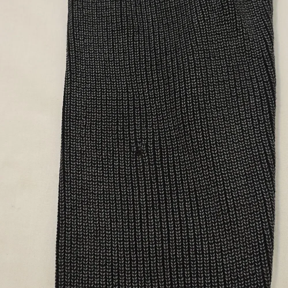 Lucky brand men's knit vneck sweater xxl